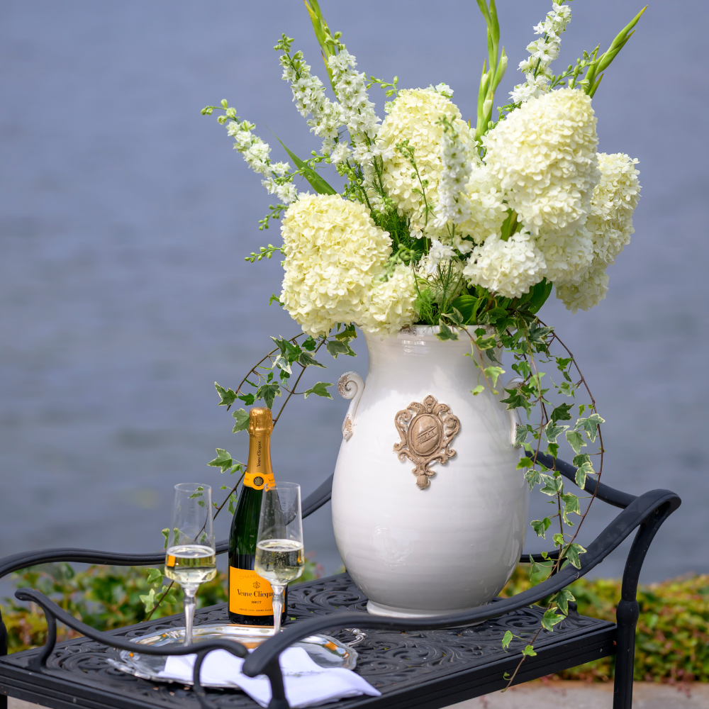 Scavo Tall Vase - New