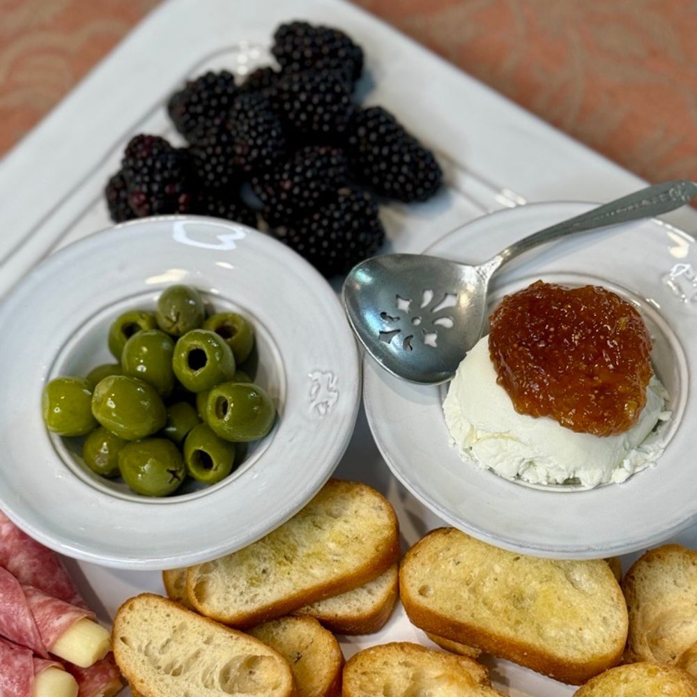 Firenze Dipping Bowl Set - New