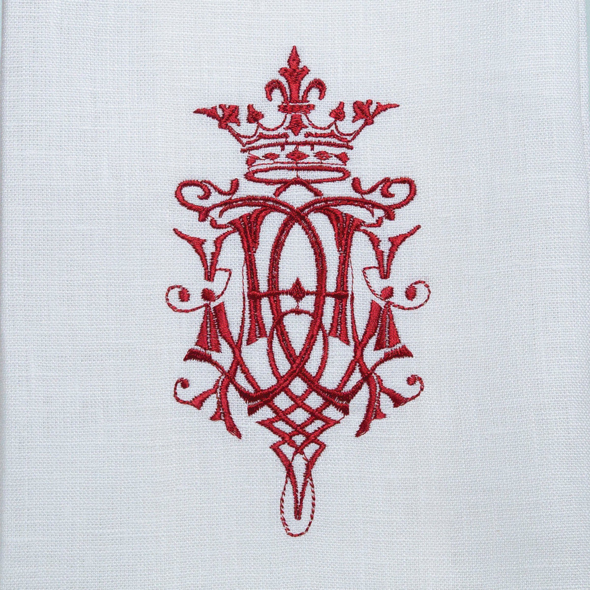 Royal Linen Towel