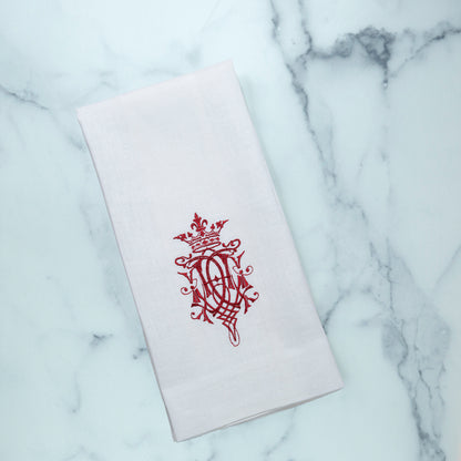 Royal Linen Towel