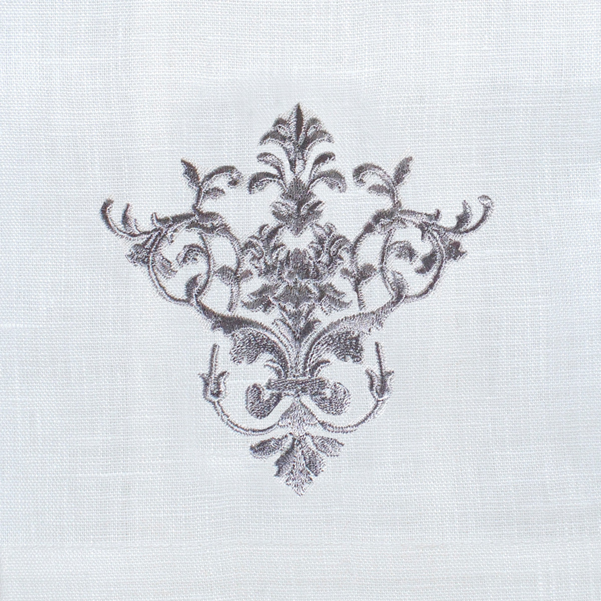 Victorian Linen Towel