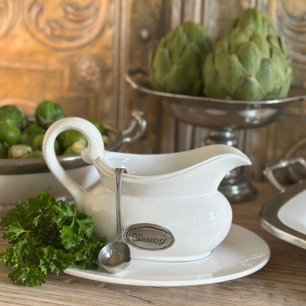 Arte Italica Ladle
