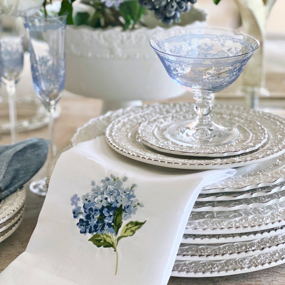 Giardino Multicolor Compote Set