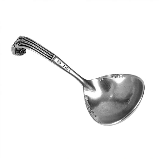 Vintage Curved Spoon
