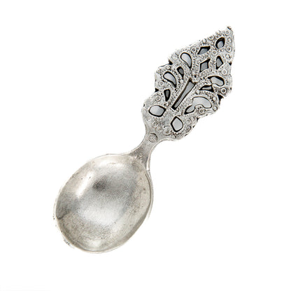 Vintage Charcuterie Spoon