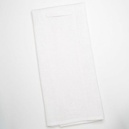 Easter Bunny Trio Linen Towel-New