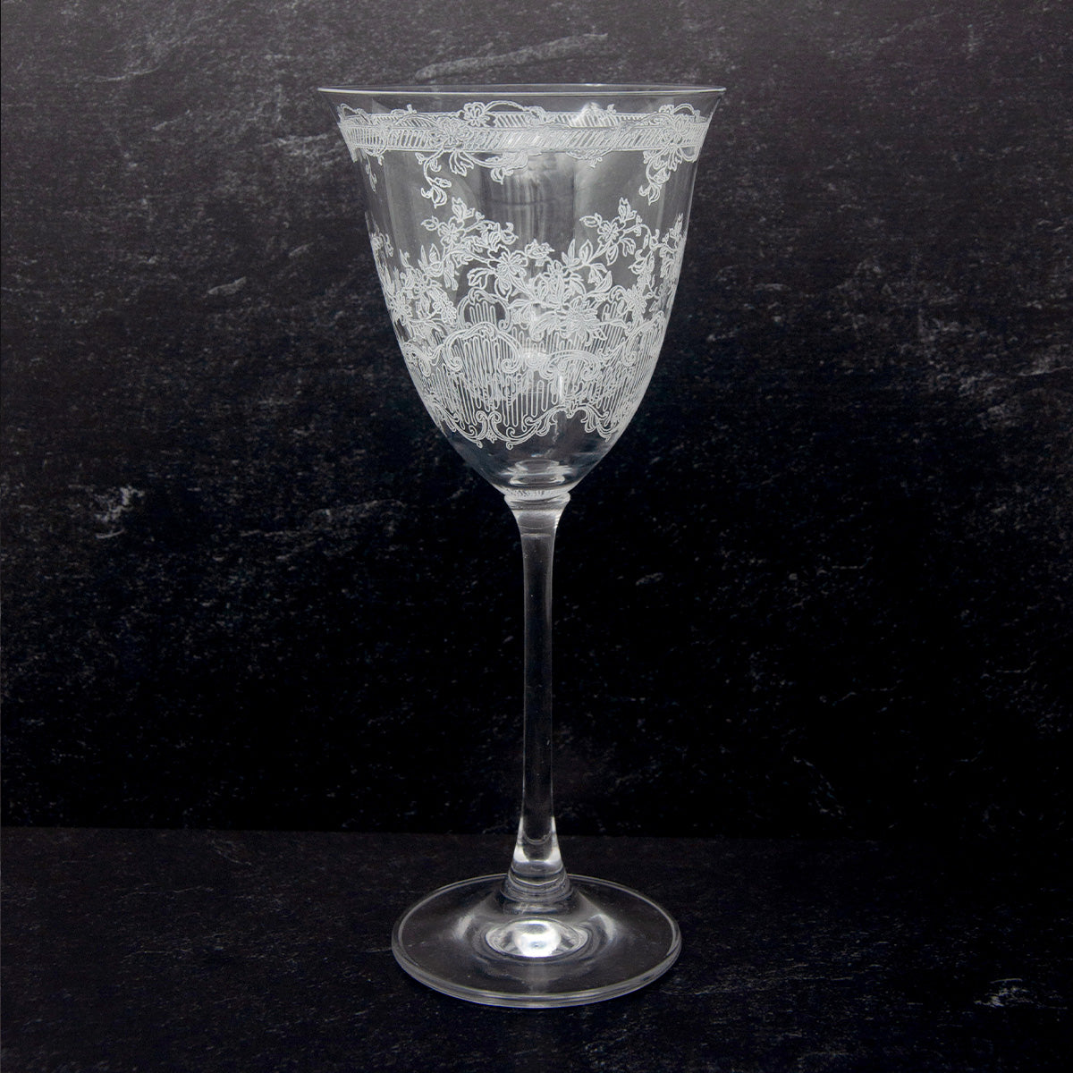 Giardino Wine Glass
