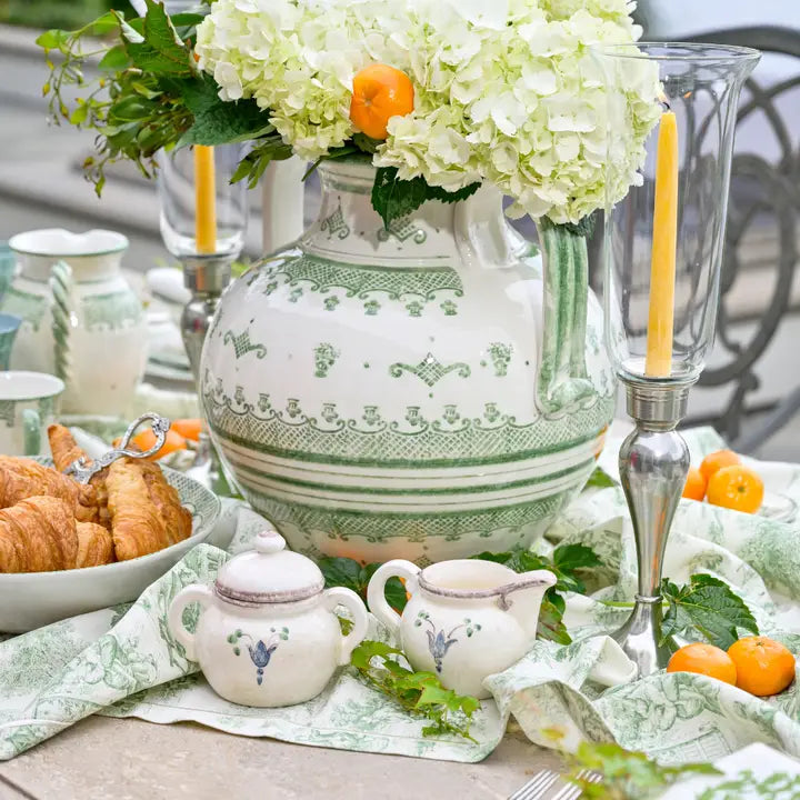 Medici Creamer - New