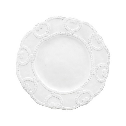 arte-italica-bella-bianca-antique-lace-salad-dessert-plate-stoneware