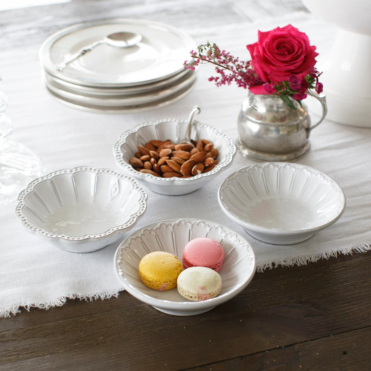 Arte Italica Dipping Bowl