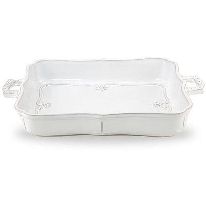 arte-italica-bella-bianca-rectangular-lasagna-dish-stoneware