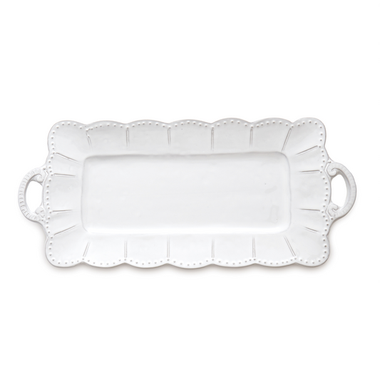 arte-italica-bella-bianca-rectangular-tray-stoneware