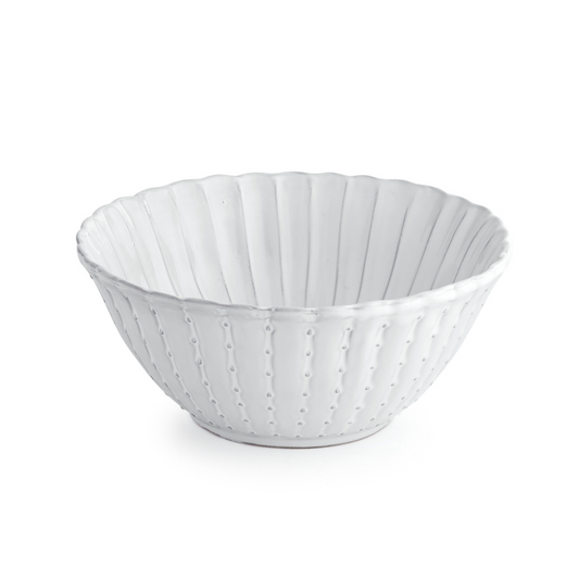 arte-italica-bella-bianca-small-serving-bowl-stoneware