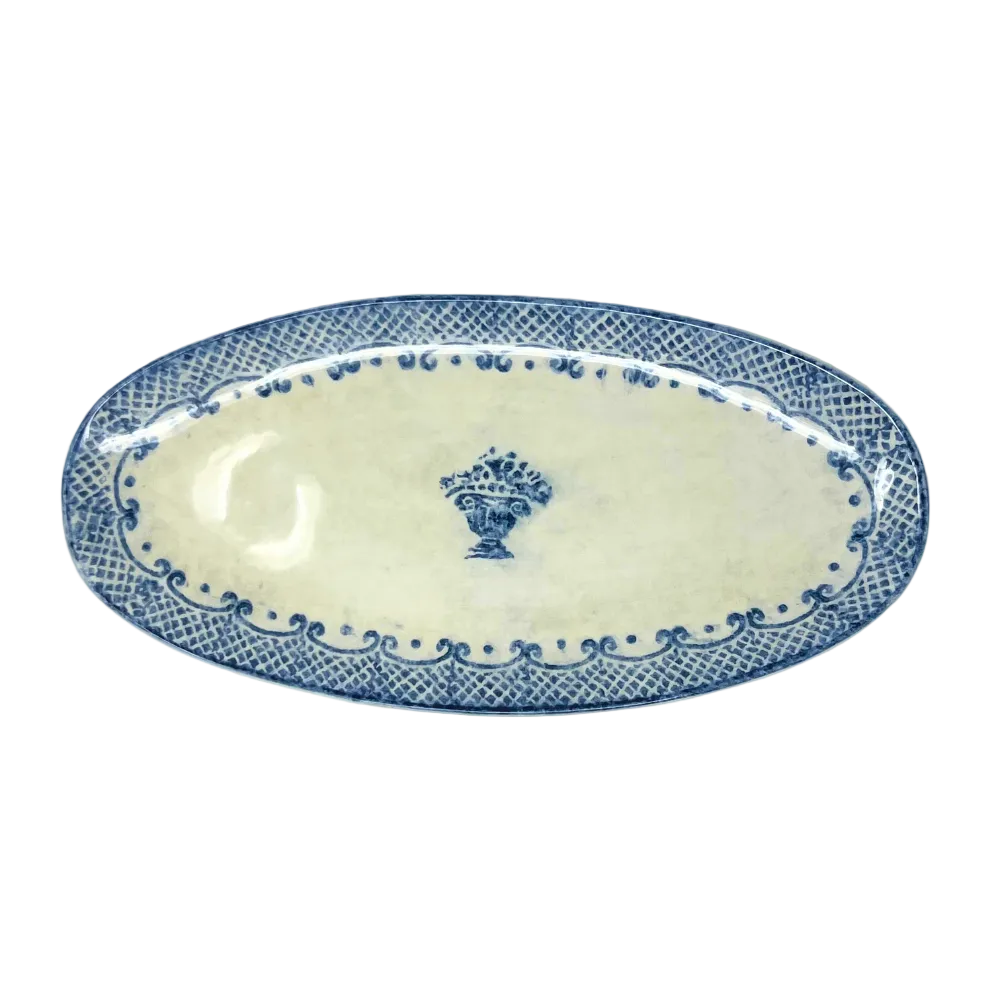 Arte Italica Burano Platter - Thumbnail 5