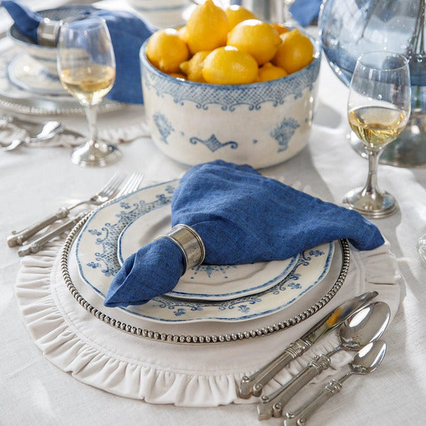 Burano Salad & Dessert Plate 8.5