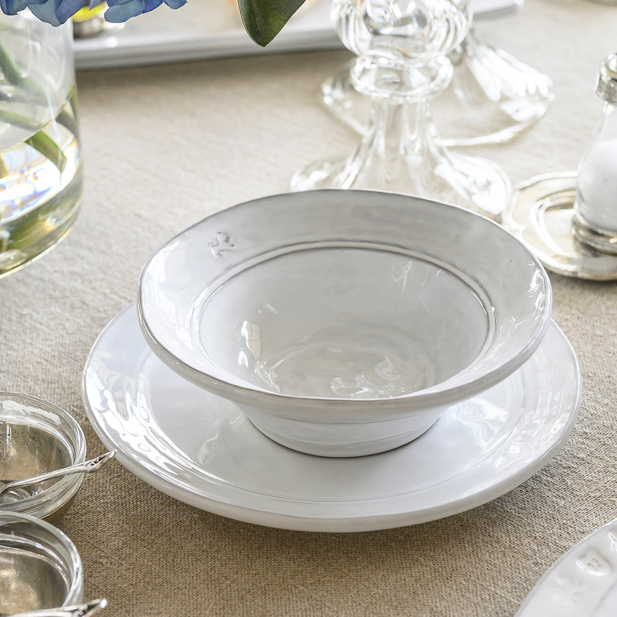 Arte Italica Firenze Cereal Bowl