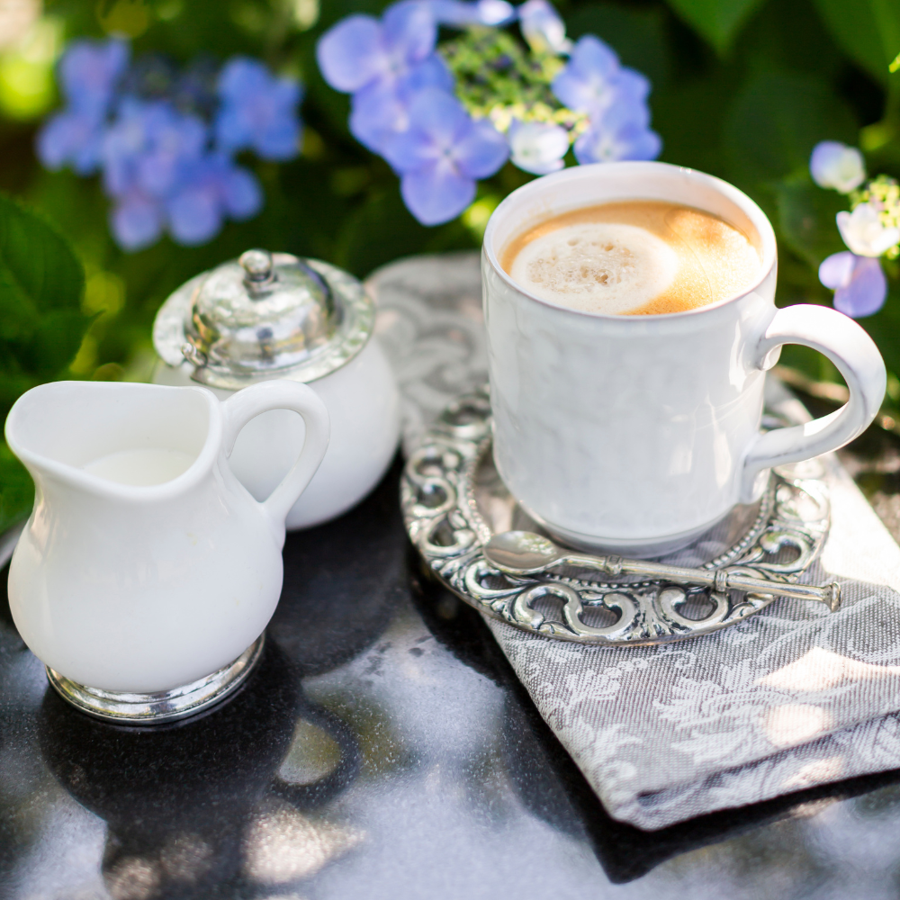 Arte ITALICA: Firenze Large Mug