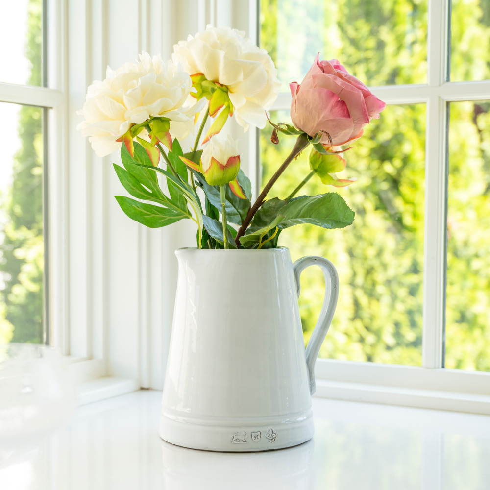Arte Italica Firenze Pitcher