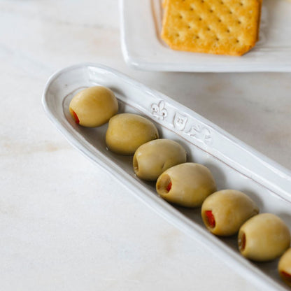 Firenze Olive Boat - New