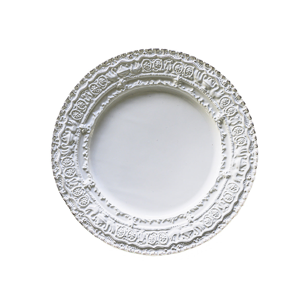 Renaissance Salad/Dessert Plate