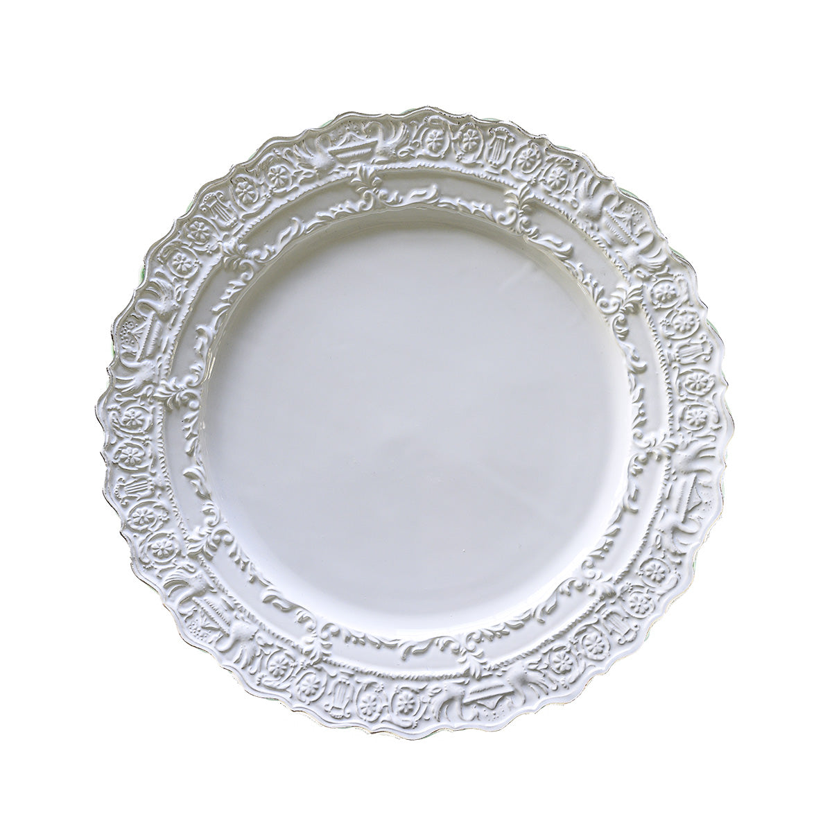 Renaissance Dinner Plate