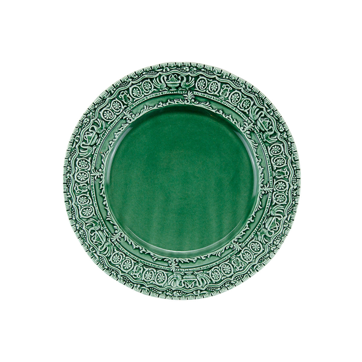 Renaissance Salad/Dessert Plate