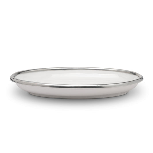 Tuscan Oval Platter