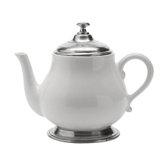 Tuscan Teapot - Sale