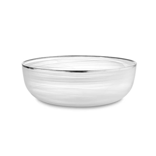 Volterra Platinum Large Bowl - Sale