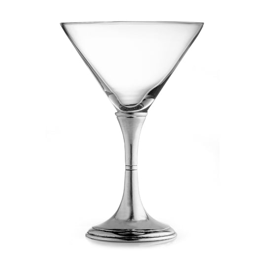 Verona Martini Glass
