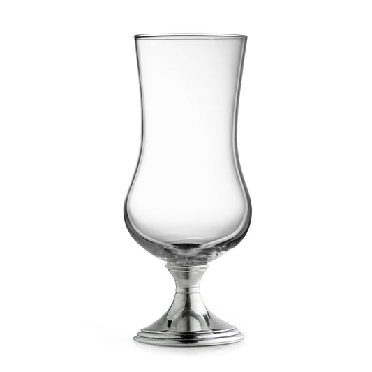 Verona Hurricane Cocktail Glass