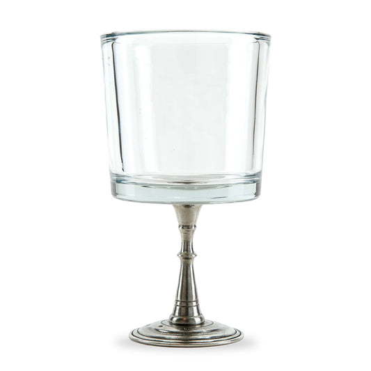 Tavola Medium Vaso with Pedestal