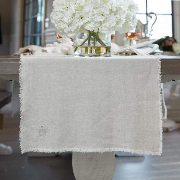 dresser runners linen Amazon.com: Aoztio Linen Style Rustic Table Runner, Farmhouse Cotton Linen Table Runner, Boho Table Runners 72 Inches Long with Hand Tassels for Home Tabletop Decor and Everyday Use