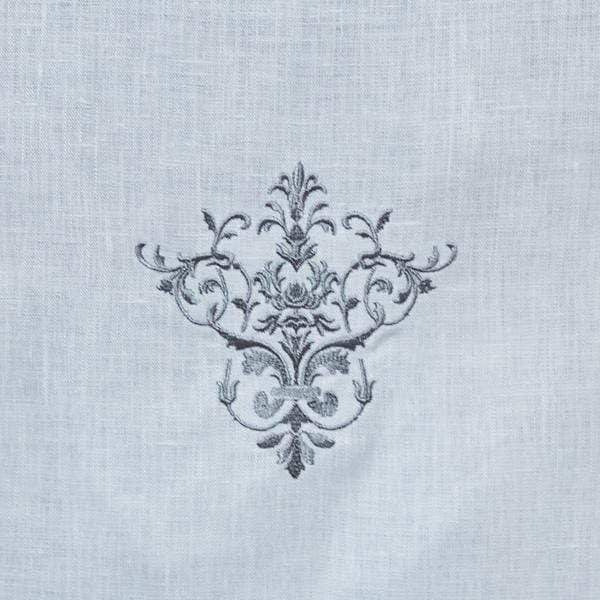 Crown Linen Designs Table Runners Victorian Table Runner - 17" Wide