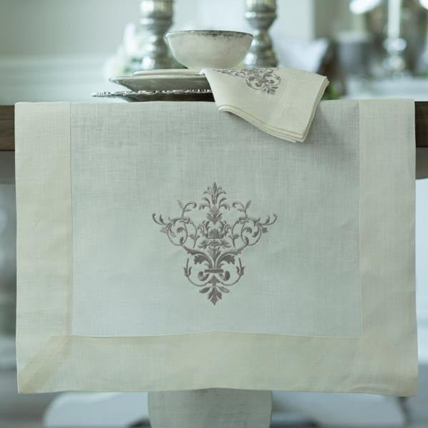 Victorian Table Runner