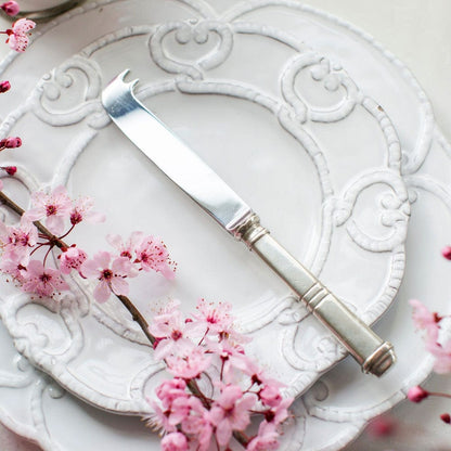 Isabella Cheese Knife - Online Only